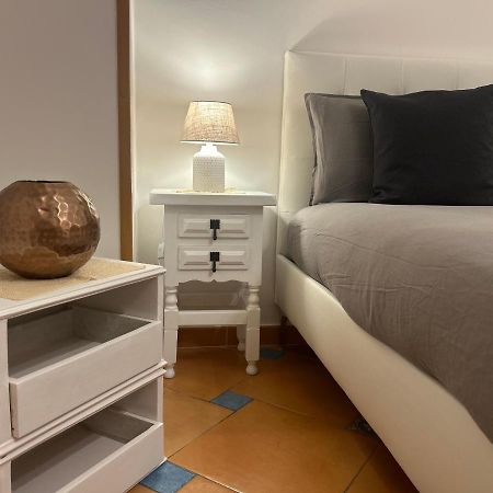 Villa Hermosa Costiera Amalfitana Екстериор снимка