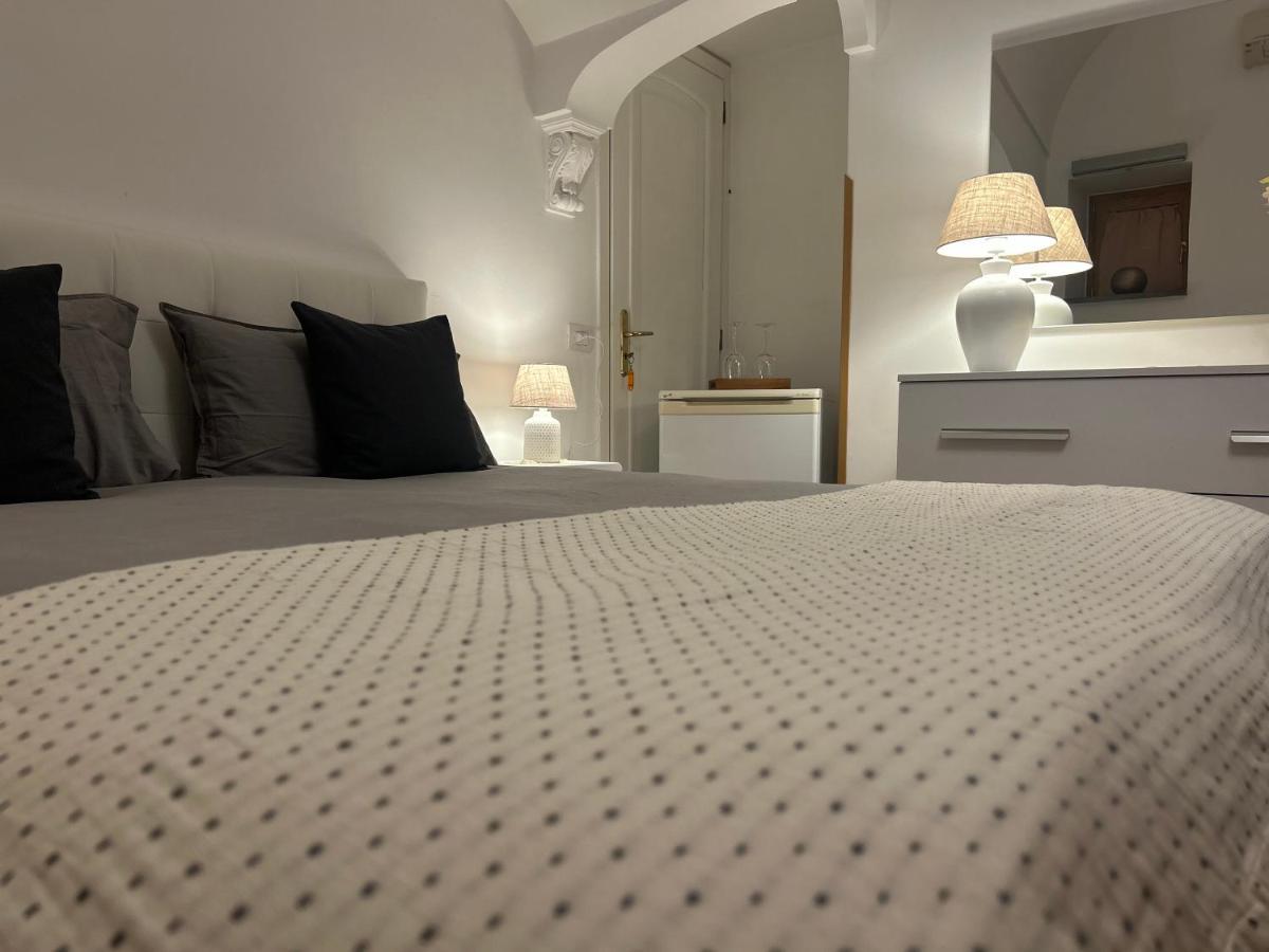 Villa Hermosa Costiera Amalfitana Екстериор снимка