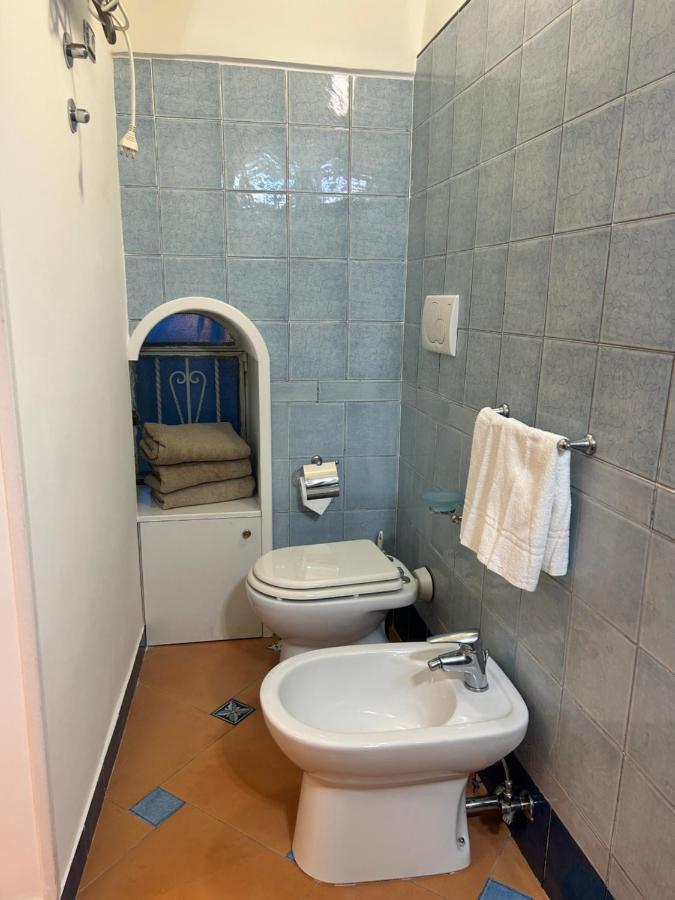 Villa Hermosa Costiera Amalfitana Екстериор снимка