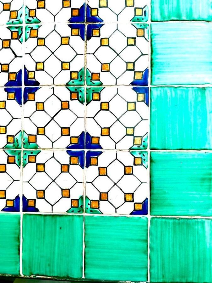 Villa Hermosa Costiera Amalfitana Екстериор снимка